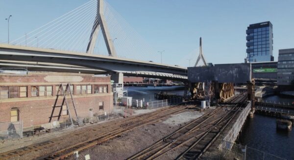 Draw One Bridge