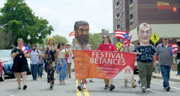 Festival Betances 2023