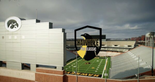 Hawkeye Pro Classic