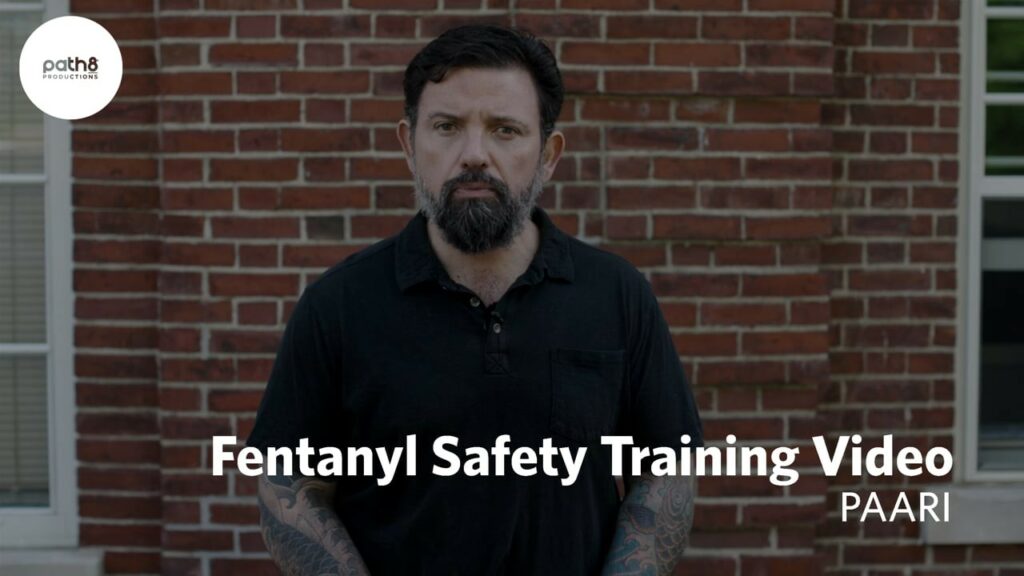 PAARI: Fentanyl Safety Training