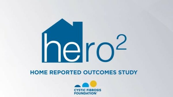 Hero 2 home reported outcomes study.
