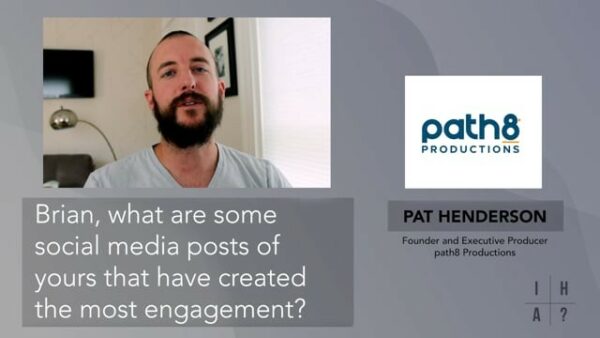 What are some social media posts that have created the most engagement?.