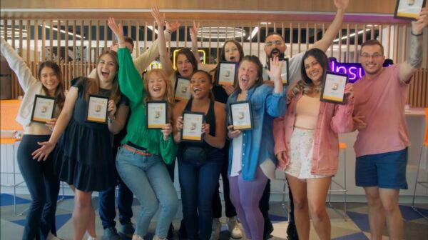 Insulet Global Influencer Tour Sizzle