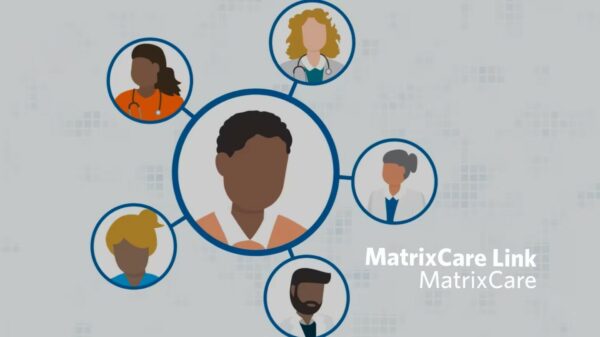 MatrixCare Link