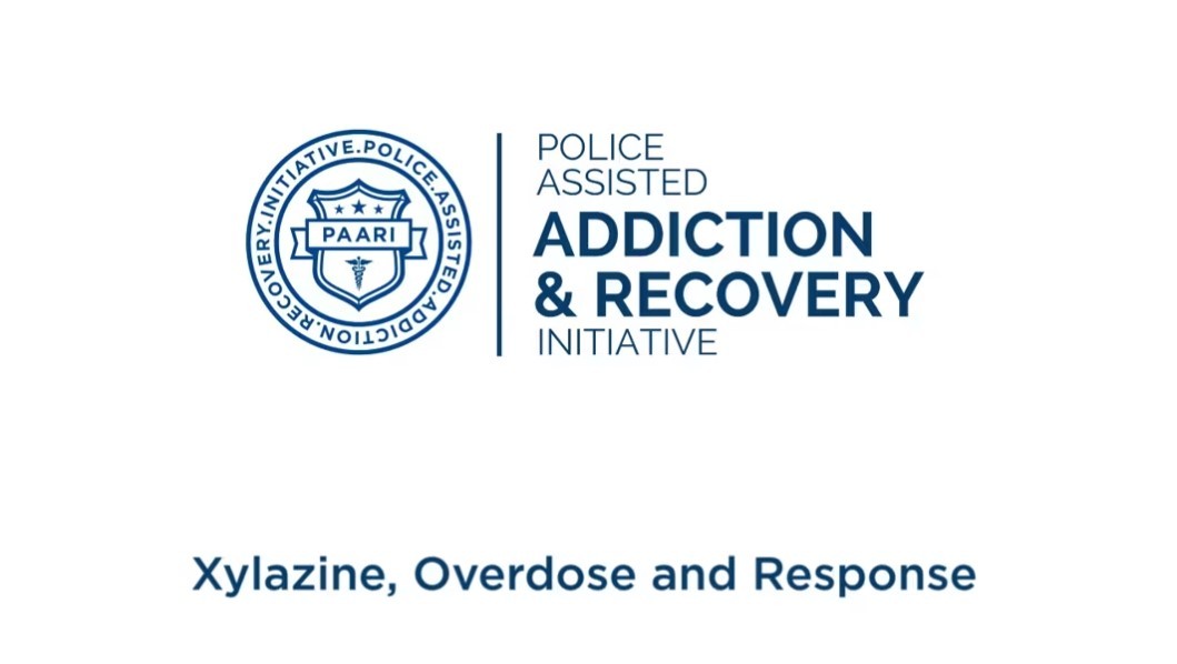 PAARI: Xylazine Overdose and Response