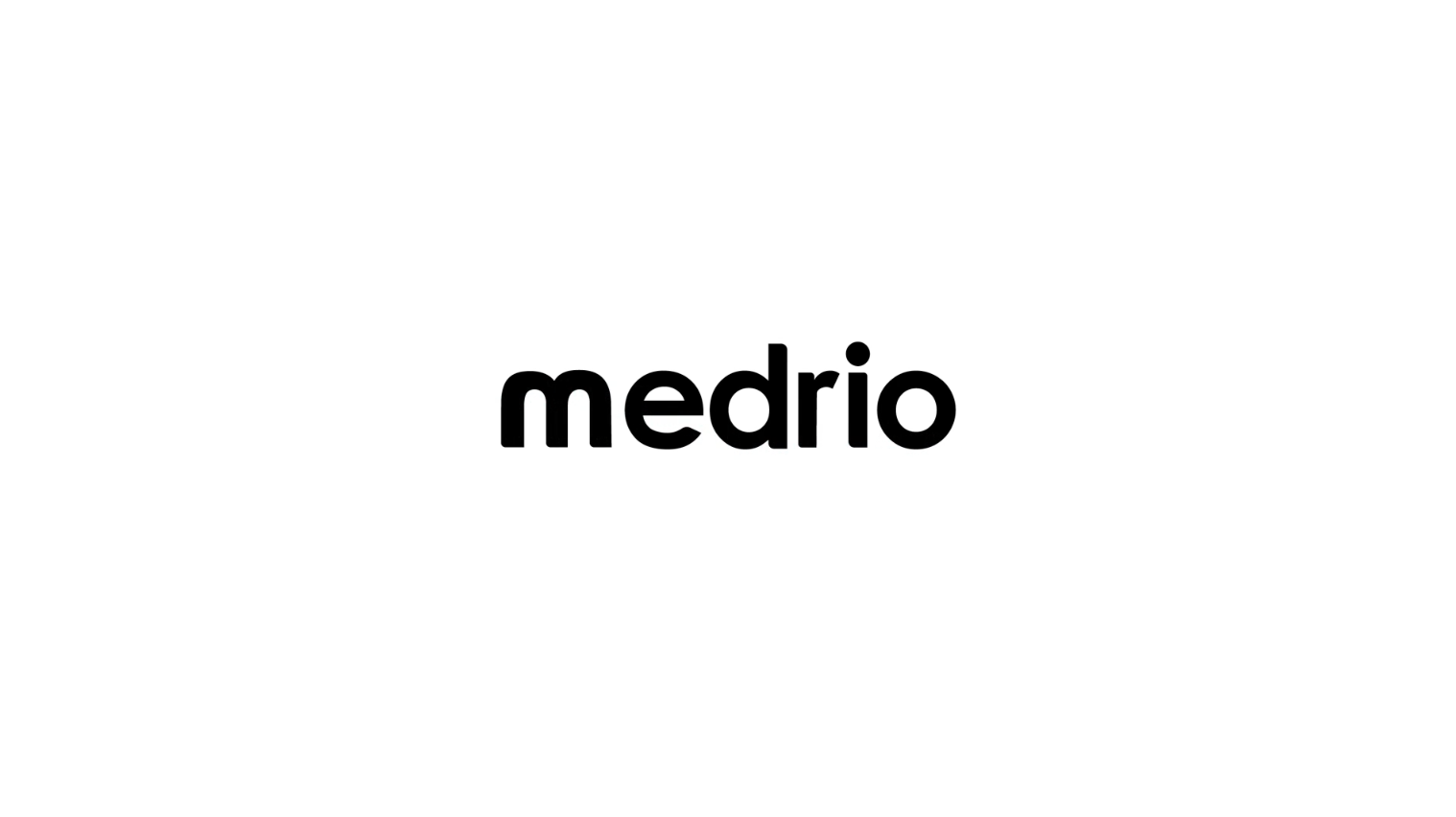 Medrio: Creating video through a brand refresh - path8 Productions