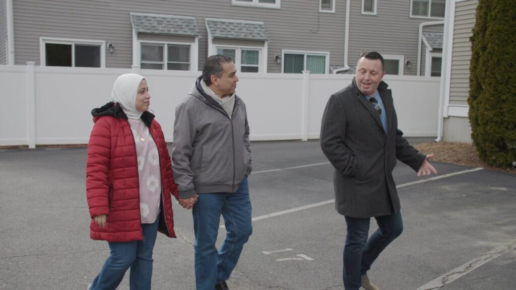 FHLBank Boston Affordable Housing