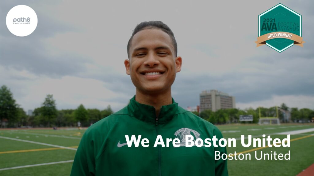 We Are Boston United