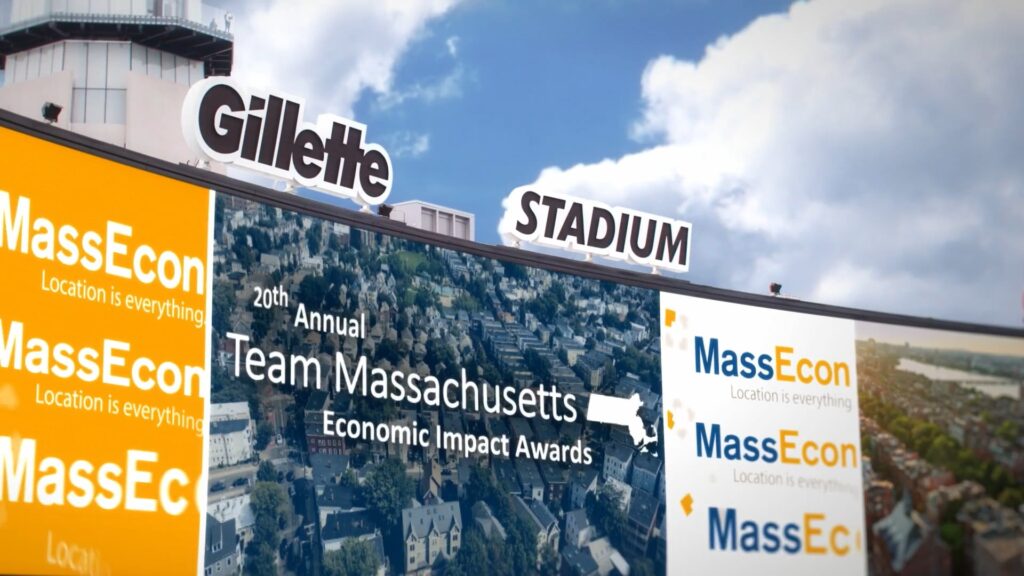 MassEcon 2024 Awards Gala