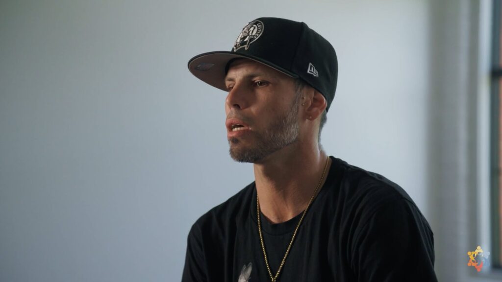 JFCS FIRST Steps Together Ramon