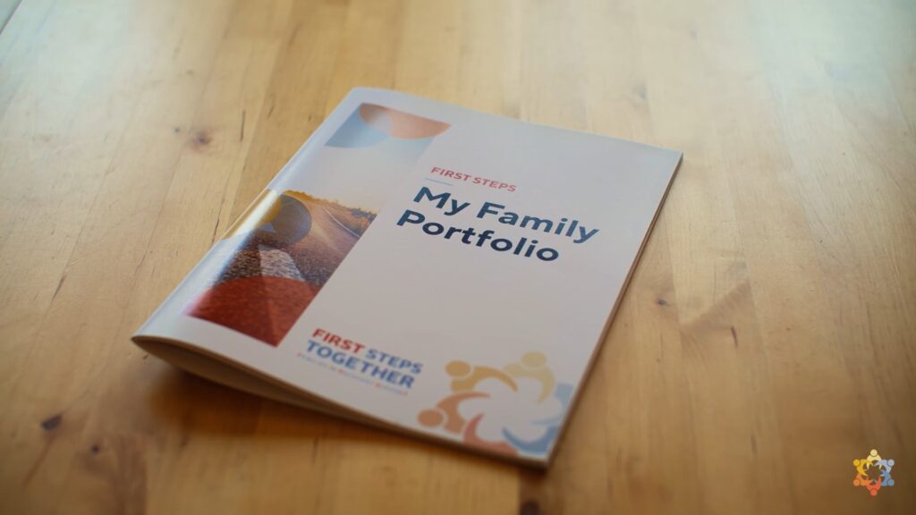 JFCS FIST Steps Toolkit for Parents