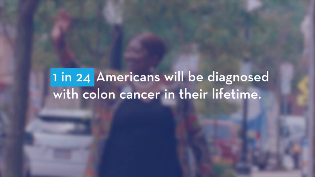 BPHC: Colon Cancer PSA