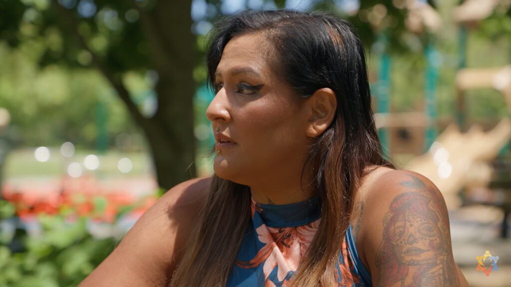 FIRST Steps Together Overview