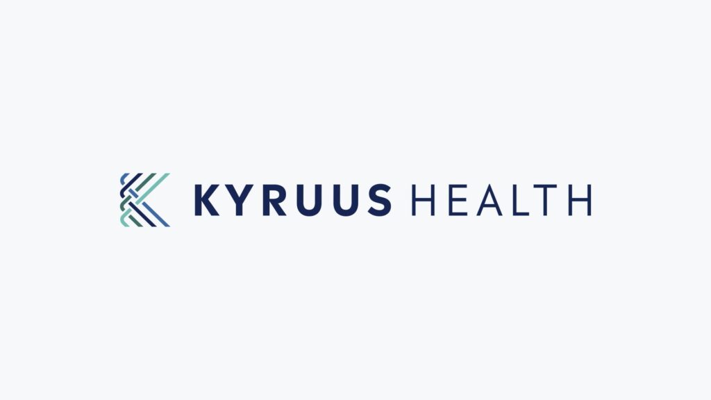 Kyruus Rebrand