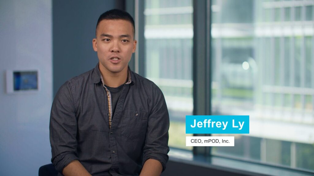 JJI Blue Knight- mPod Spotlight