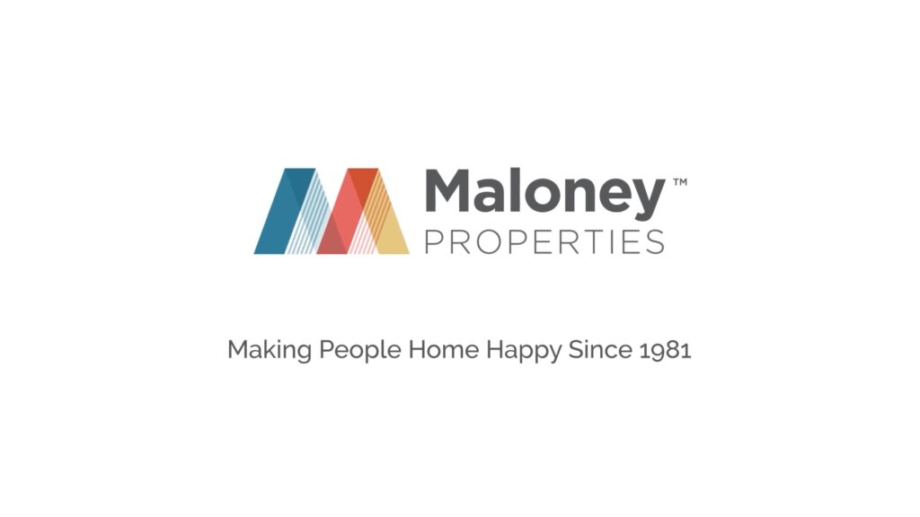 Maloney Properties Celebration