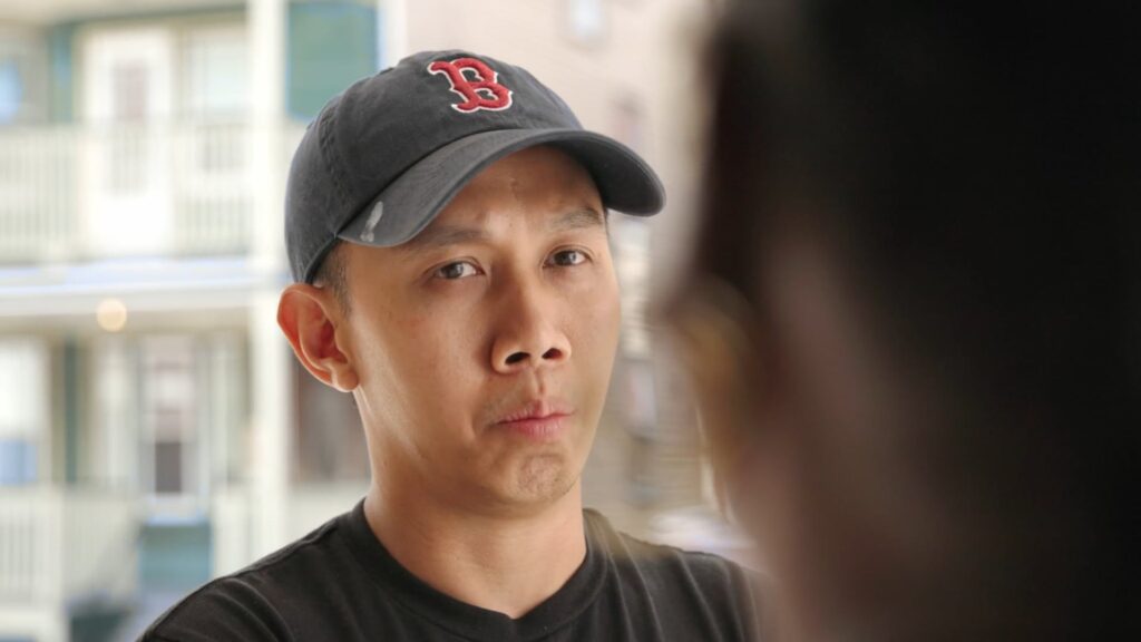 Metro Housing Boston