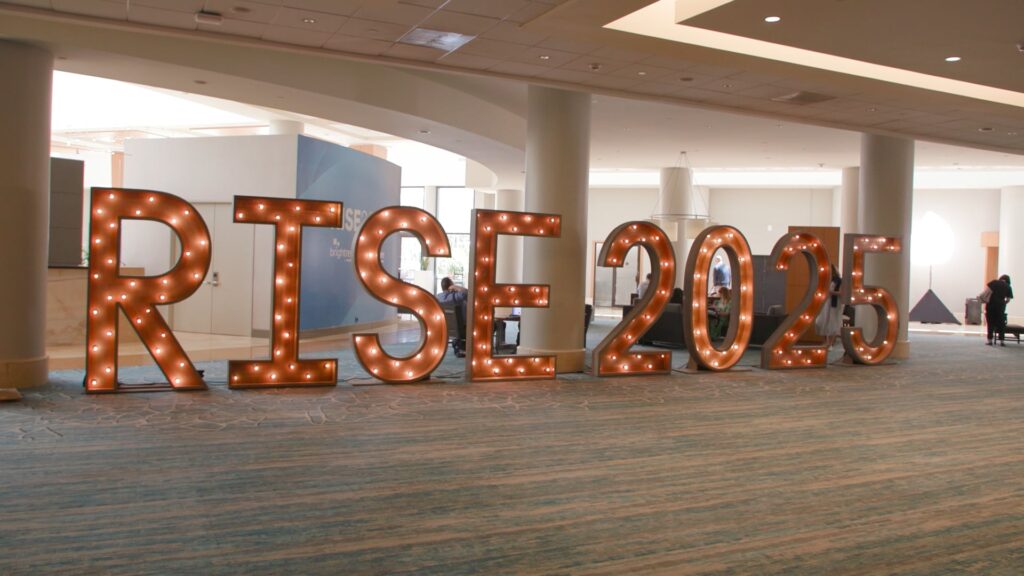 ResMed RISE Conference