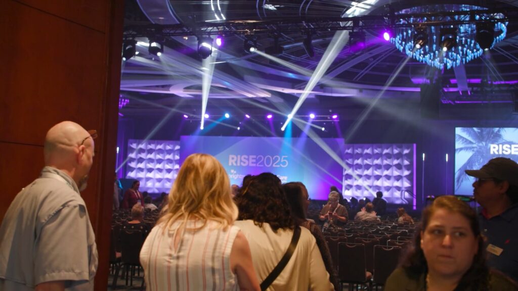 ResMed RISE Conference