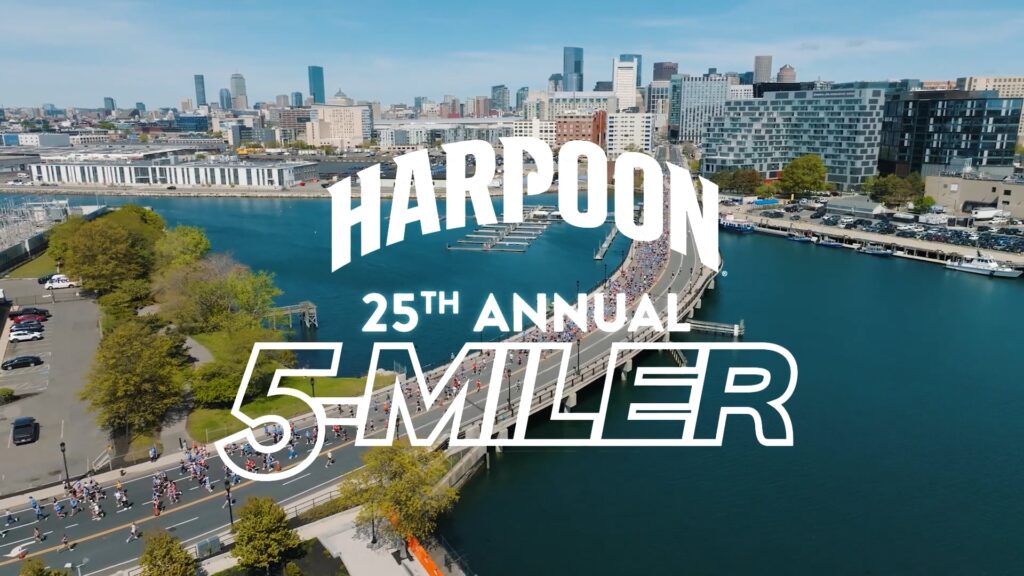 Harpoon TRACS Harpoon 5-Miler 2026