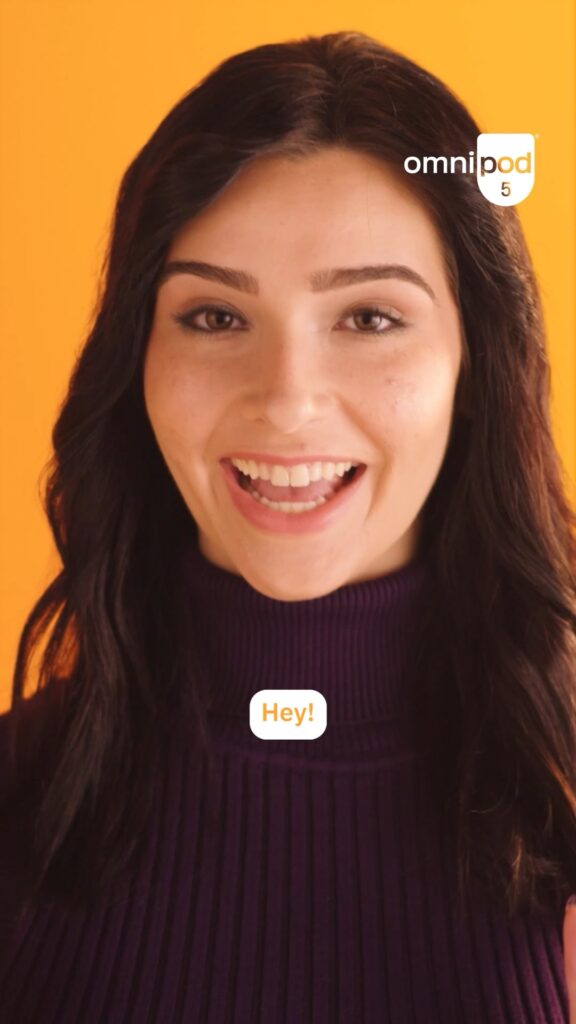 Why We Love Omnipod