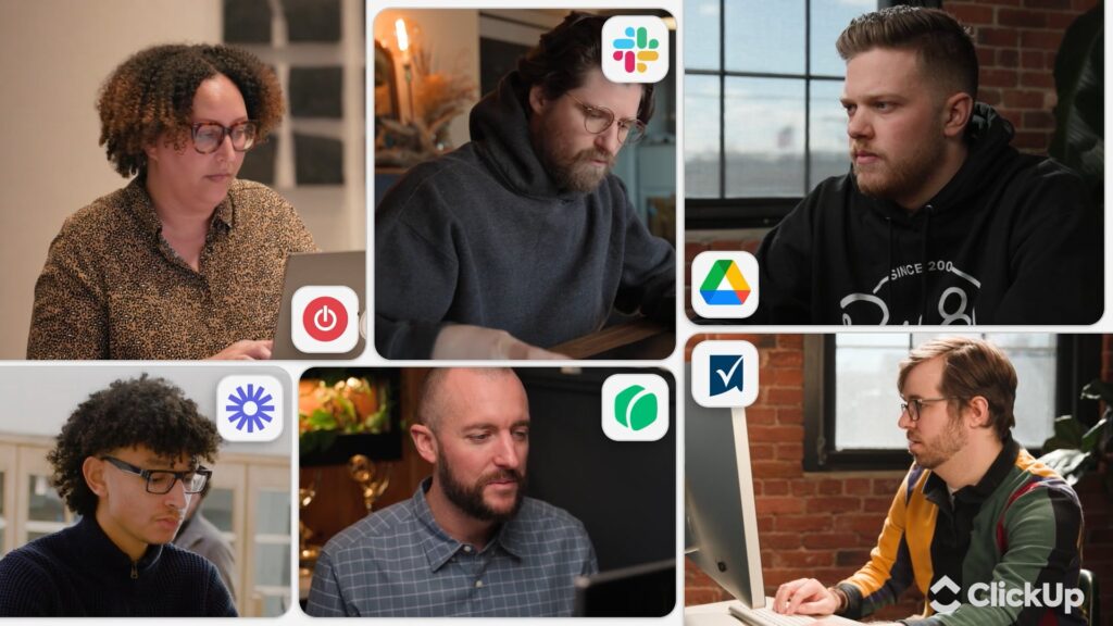 ClickUp Case Study